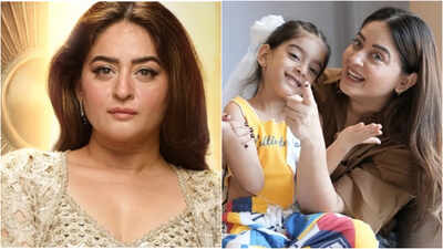 Bigg Boss 20: Mahhi Vij breaks down while discussing single motherhood and alimony during divorce with Jay Bhanushali; says 'Judge mujhe bolta raha...'