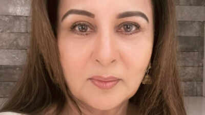 CINTAA row: Poonam Dhillon on Rs 90 lakh FD fraud allegations by Upasana Singh, Nagma: ‘No one has hidden anything'
