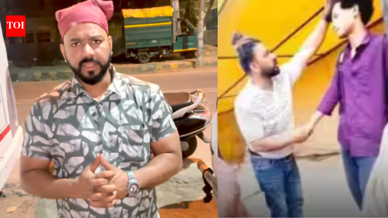 'Made more than 2,000 videos, no community was hurt': Social media influencer Amir Shokeen says ‘it was s