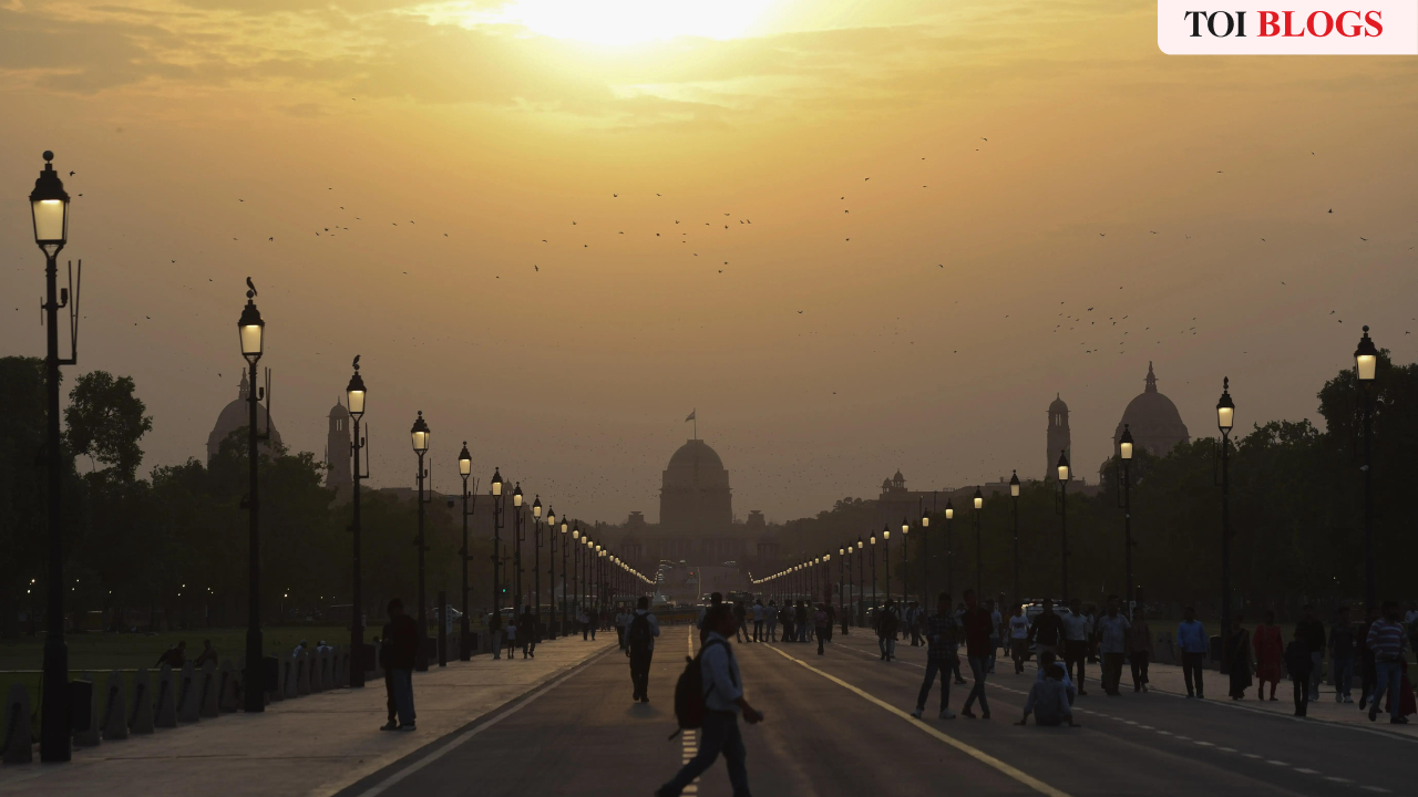 Delhi NCR’s earthquake clock is ticking