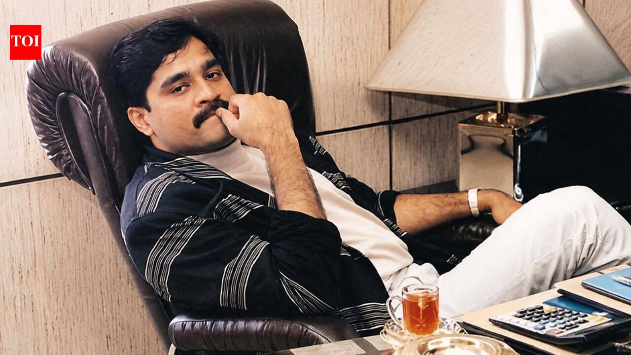 ‘Glaring inaccuracies’: New Delhi rebukes UN over ‘India-based’ tag for Dawood’s D-Company