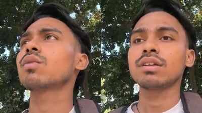 'Take it or leave it': Delhi delivery executive's final video recounts torn Rs 10 note row, assault before his death by suicide