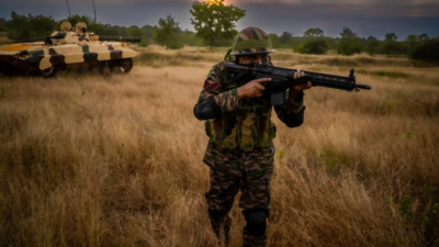 Army to unveil new land warfare doctrine: What may change and why it matters