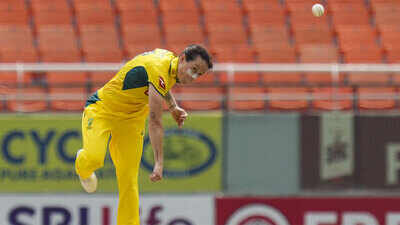 Australia fast bowler Megan Schutt handed two-match ban for medication breach