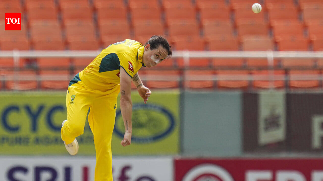 Australia fast bowler handed two-match ban for medication breach
