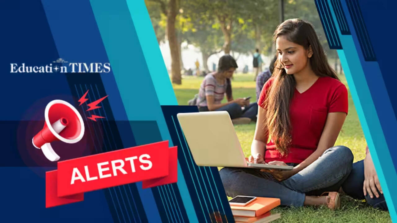 WEEKLY ALERTS: Find out about admissions at NLSIU Bengaluru, IIIT-Delhi ...