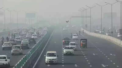 Delhi-NCR pollution alert: How GRAP Stage 1 curbs can protect your lungs and heart before air quality gets worse