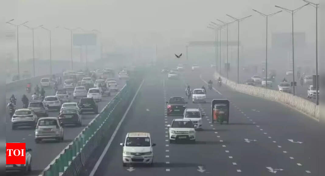 Delhi-NCR pollution alert: How GRAP Stage 1 curbs can protect your lungs and heart before air quality gets worse