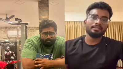Chennai finance influencer’s suicide: Jason Samuel arrested over V Harish’s death after father alleges cyberbullying, mental harassment