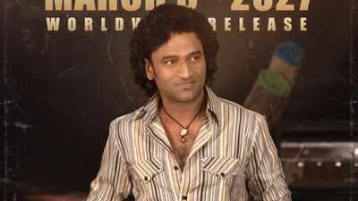 Music composer Devi Sri Prasad acting debut ‘Yellamma’ to hit the big screens on March 5, 2027