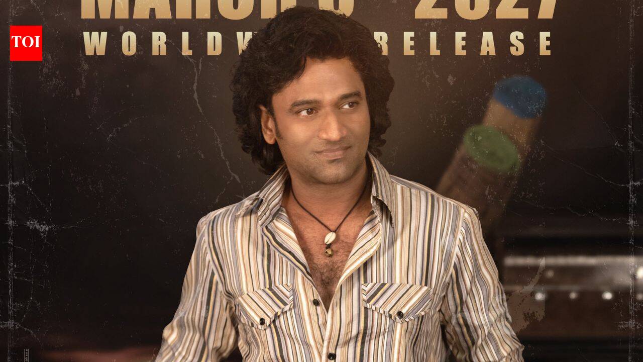 DSP’s acting debut ‘Yellamma’ to release in theatres on March 5, 2027