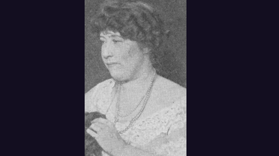 In 1912, Beulah Louise Henry patented a vacuum-sealed ice cream freezer ...