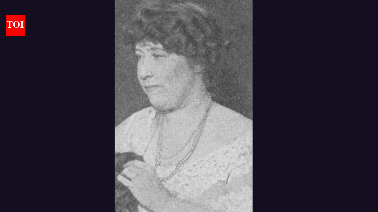 In 1912, Beulah Louise Henry patented a vacuum-sealed ice cream freezer ...
