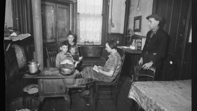 In 1926, Frankfurt began installing the world's first modern fitted kitchens in thousands of homes; a century later, most are gone, but volunteers have saved parts from about 50 as a new preservation effort takes shape