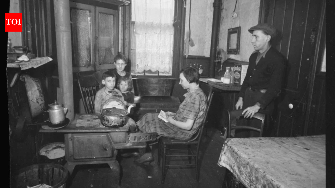 In 1926, Frankfurt installed 10,000 modern fitted kitchens; today, volunteers are rescuing them