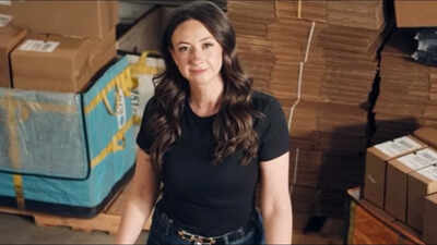After 20 years in Los Angeles, a founder woman traded the traffic for a town of 6,000 people in Arizona, and she says her kids are now growing up like it’s the ’80s