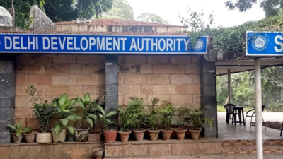 DDA and INTACH will organise 12 guided heritage and nature walks across six Delhi locations over six months, starting October 24