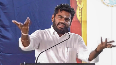 'They have the right to protest, argue': Ex-BJP leader Annamalai questions govt's handling of CJP protests