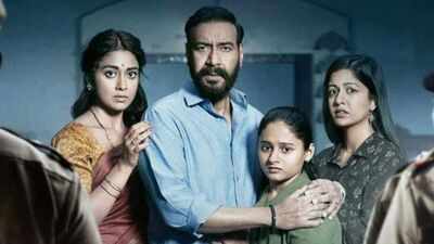 'Drishyam 3 The Conclusion' box office collection Day 21 [LIVE]: Ajay Devgn’s thriller holds steady in theatres, eyes big Rs 365 crore India net finish as week 3 draws to a close