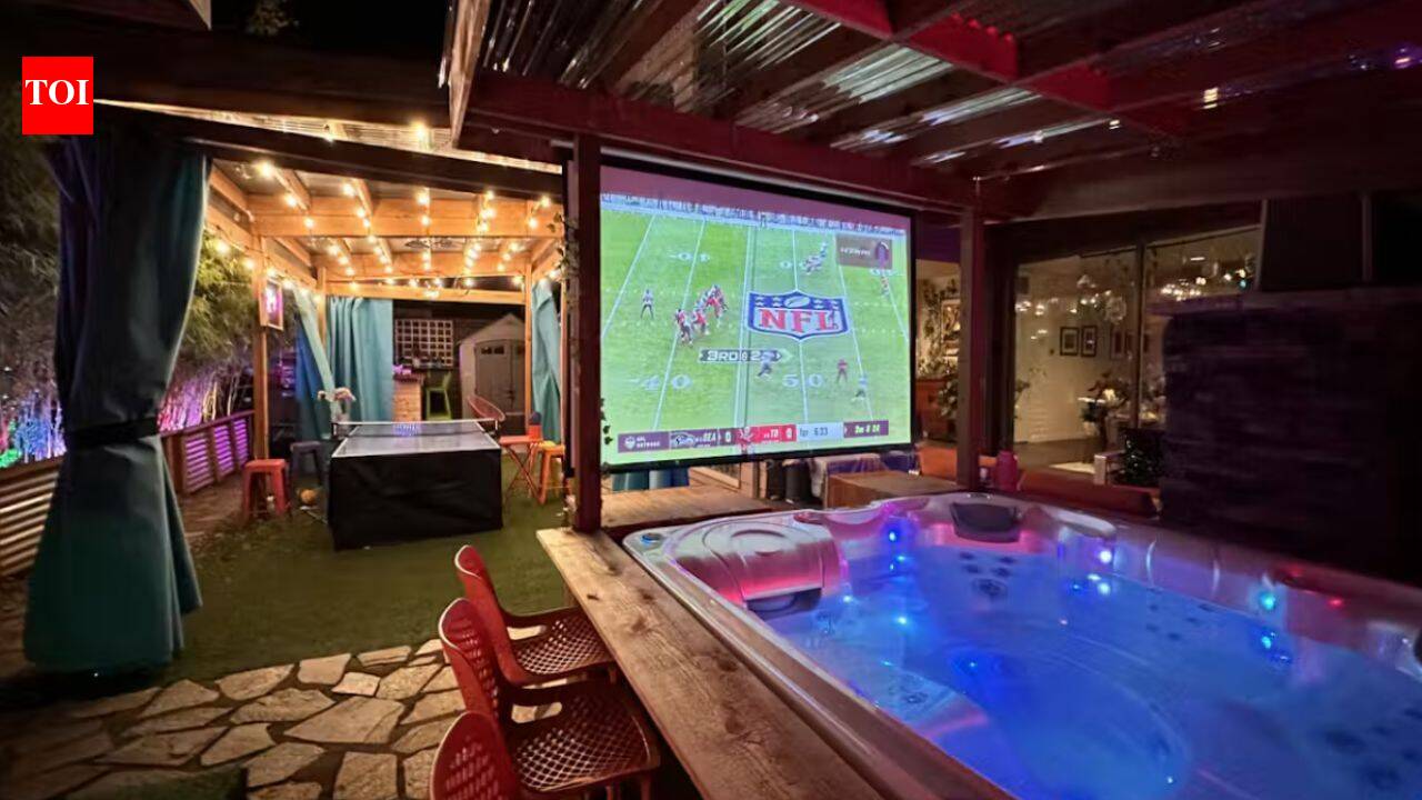 Portland man turns $48,412 backyard makeover into $85,000 rental business