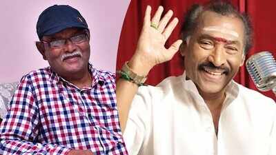 Tamil playback singer Krishnaraj passes away at 74 after lending his voice to over 3,000 songs including ‘Thanjavooru Mannu Eduthu’