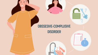 OCD is not poor parenting or a lack of willpower: New genetic research links 36 genes to OCD, revealing how biology shapes the condition and why families need understanding, not blame