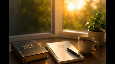 Quote of the Day from the Bible, 23 October 2026: Can You Have Everything and Still Feel Empty? Discover the Warning About Wealth in Luke 12:15