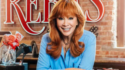 In 1992, Reba McEntire invested millions to open guest house for families of hospital patients; how the star's ranch house has helped 35,000 families