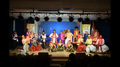 India–Malaysia Cultural Festival Brings Together Young Artists from Three Countries