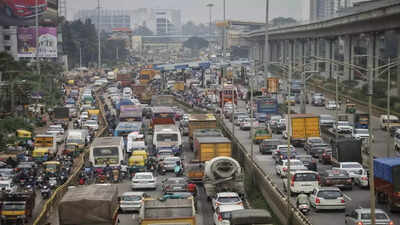 Bengaluru’s traffic takes a holiday: Google Maps shows just 21 minutes for 13 km from Silk Board to Marathahalli; commuter hilariously jokes that he can’t blame traffic for being late anymore