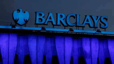 Barclays to slash 5,000 jobs by 2026-end as AI takes on bigger role in bank's operations