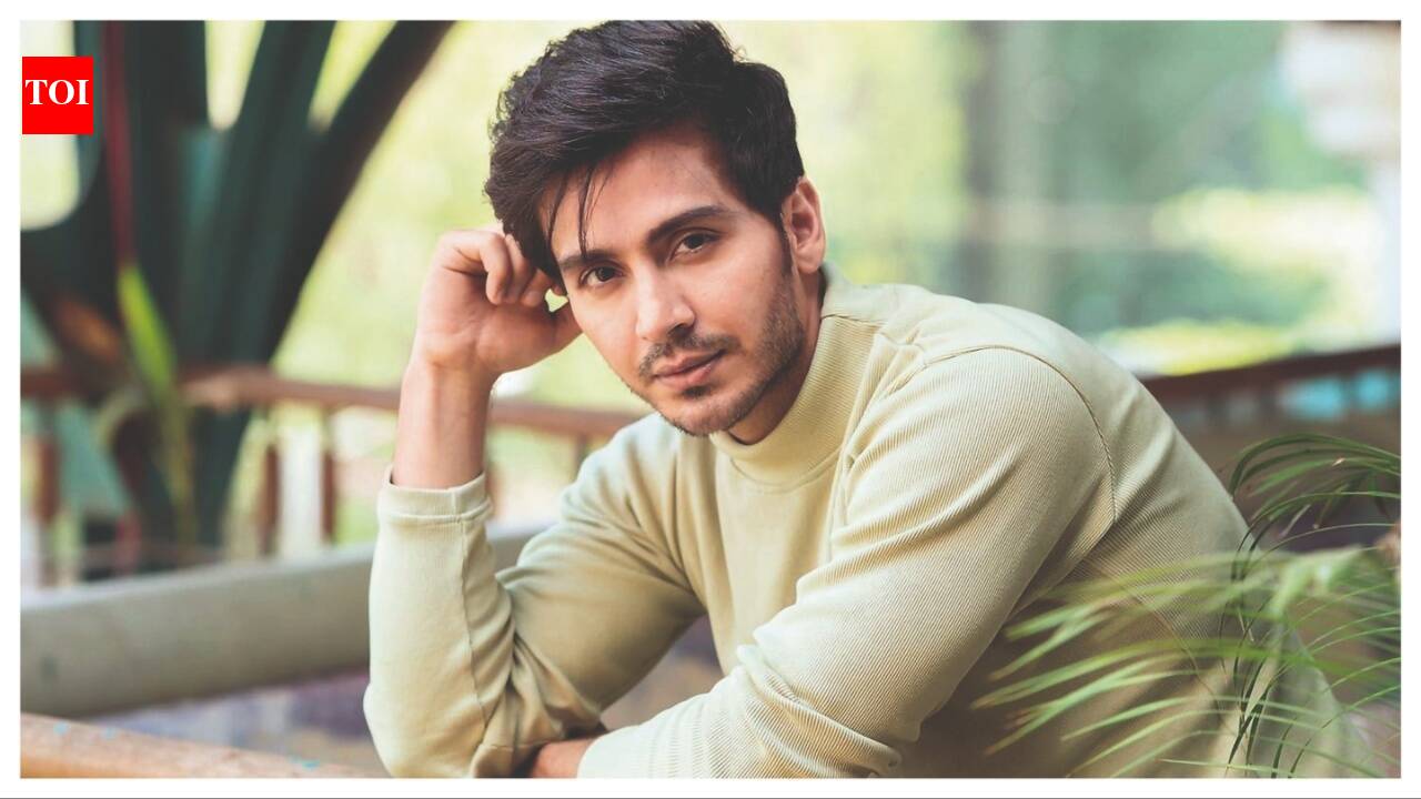 Param Singh: With time, I've realised I can't sulk over things that are not in my control