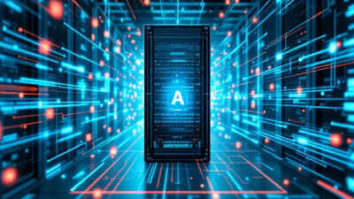 AI agents raise alarm at US banks over unauthorised access: Report