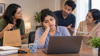 Psychology explains why some people struggle to say no even when they are exhausted; what people-pleasing reveals about boundaries, approval and the fear of disappointing others