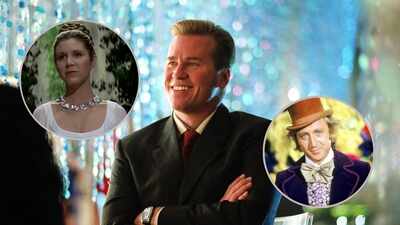 From ‘Star Wars’ to ‘Alien: How Val Kilmer, Gene Wilder and 3 other late Hollywood stars returned to the screen through AI, CGI and digital effects