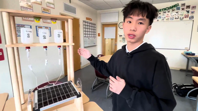 Meet Jason Chang, the 13-year-old Massachusetts student who built a ...