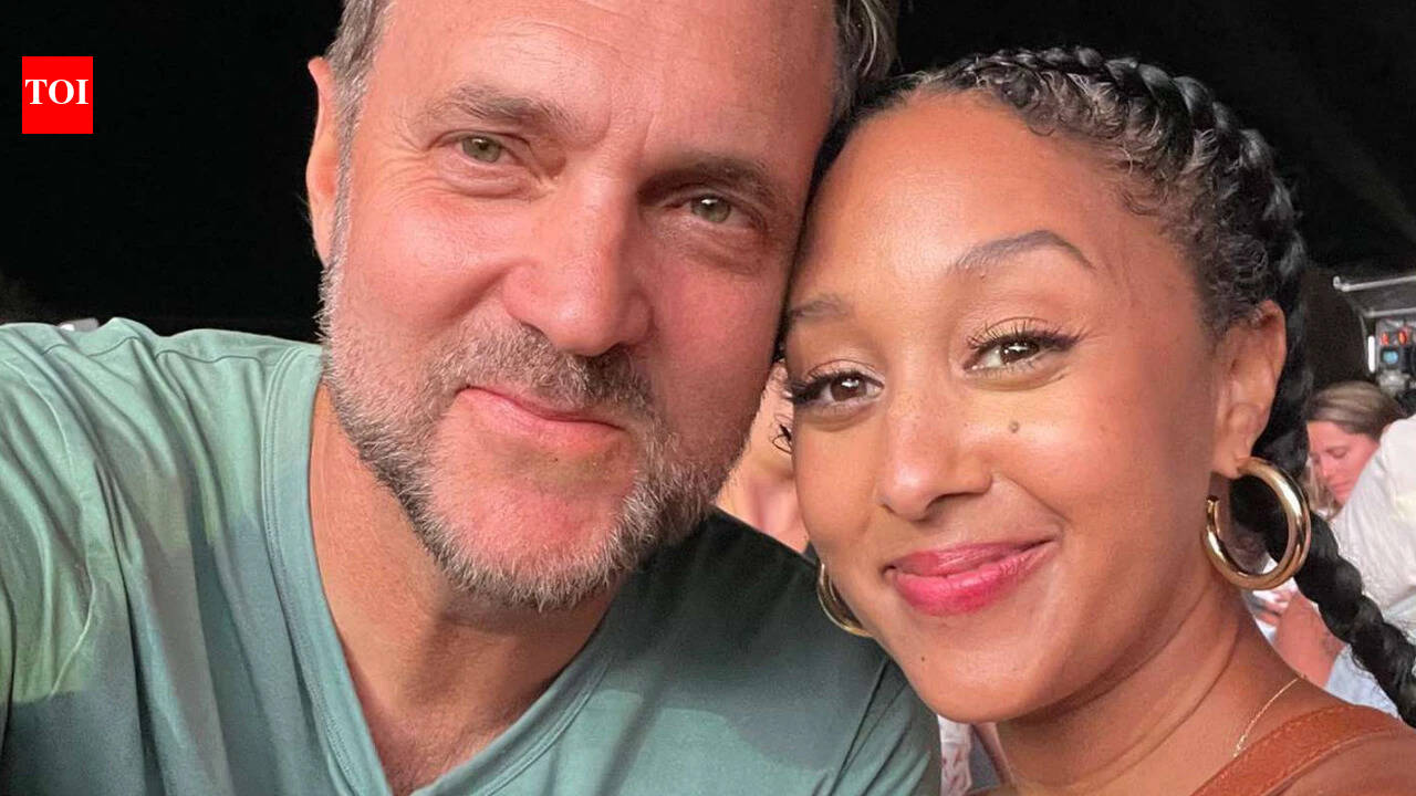 In 2024, Tamera Mowry-Housley bought an abandoned Napa estate; now she’s embracing the farm life