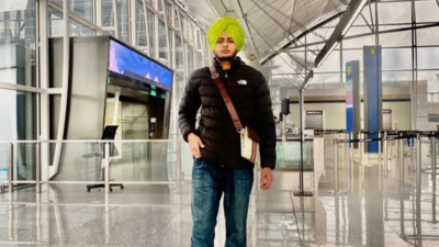 Indian-origin man, 24, killed in Canada highway crash days after permanent residency approval