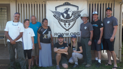 In 2010, Paul Walker started a disaster-relief group after the Haiti earthquake; more than a decade after the actor's death, the organisation's volunteers helped 13,093 people in 2025 alone
