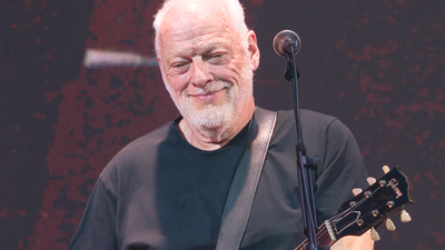 David Gilmour’s former Essex farmhouse, bought in 1970, goes on sale for £1.1 million with a private lake, island, swimming pool and a hidden link to his 1978 solo album cover