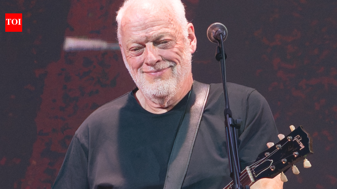 David Gilmour’s Former Essex farmhouse listed for £1.1 million