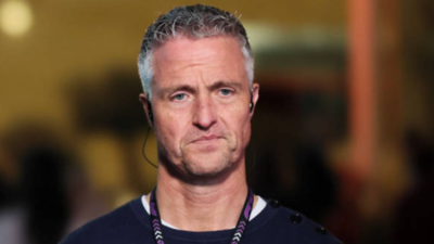“We can close F2 down”: Ralf Schumacher warns veterans Fernando Alonso and Lewis Hamilton are blocking F1 opportunities for young drivers