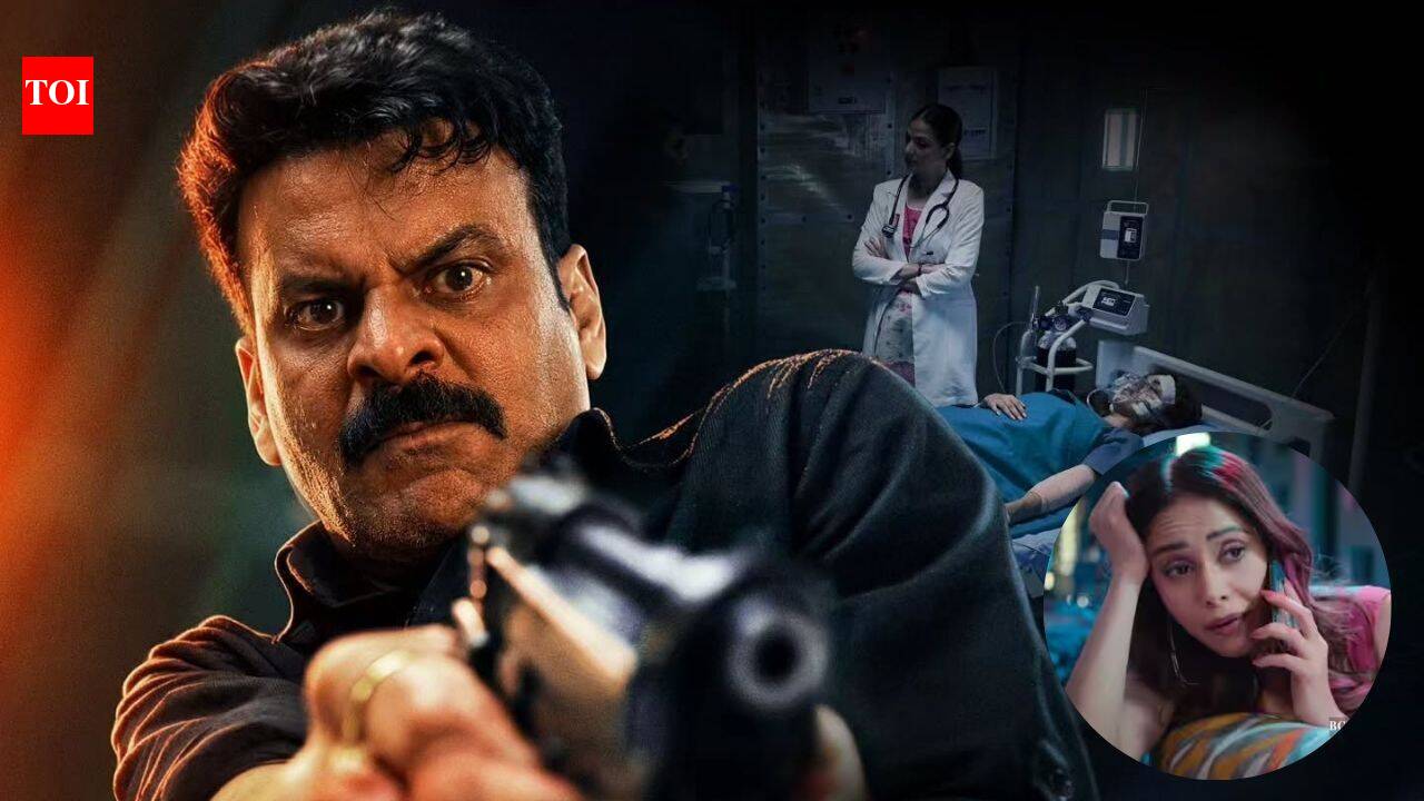 Gajab Raat OTT release: When and where to watch Manoj Bajpayee's thriller