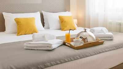 Good news for Airbnb guests: They are no longer obliged to strip clean beds and utensils as per new global guidelines