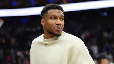 Giannis Antetokounmpo reportedly invested $70 million in apartment buildings from October 2025 as his property business expanded