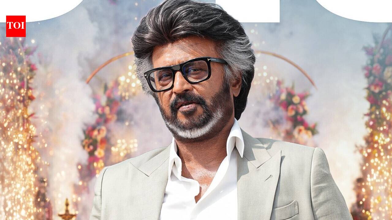 Official: Rajinikanth’s ‘Jailer 2’ crosses Rs 549 crore WW in seven days