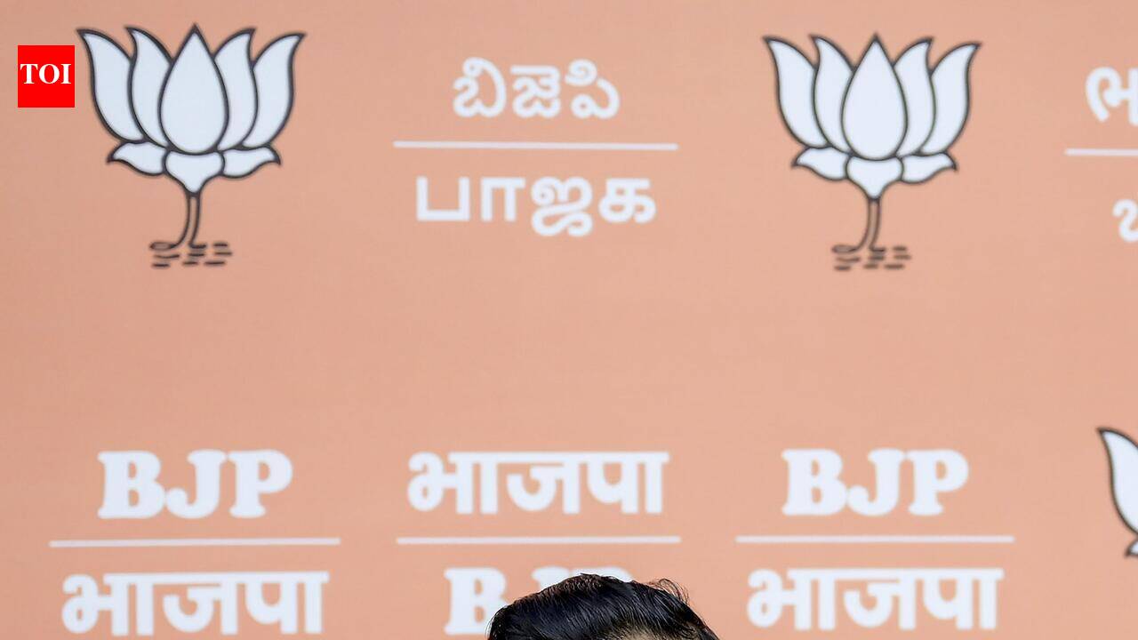 BJP national president’s 3 day state visit from today