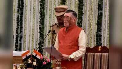 Governor inaugurates Viksit Bharat Expo in Ranchi