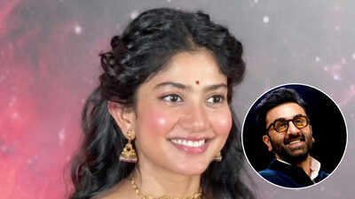 Sai Pallavi says her 'Ramayana' co-star Ranbir Kapoor keeps up with Tamil films and has a ‘library’ of South cinema in his mind: 'He has stayed updated'