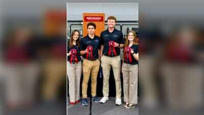Meet the Rose-Hulman students who developed PneumaNode, a device designed to continuously monitor babies in intensive care